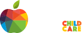 Discovery Place Child Care Logo